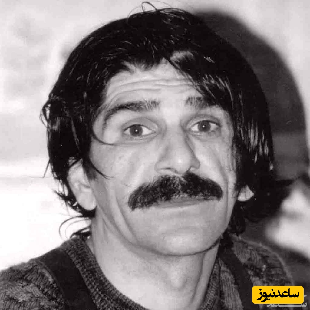 بیوگرافی و زندگی خصوصی حسین پناهی و همسرش و علت مرگ او + تصاویر جذاب و دیدنی