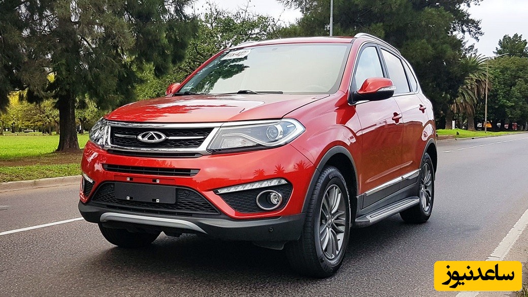 همه چیز درباره ایرادات و معایب خودروی تیگو 5