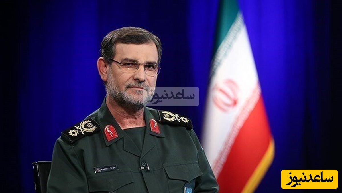 فرمانده نیروی دریایی سپاه: تنگه هرمز طبق دستور مقامات عالی کشور باز یا بسته می‌شود