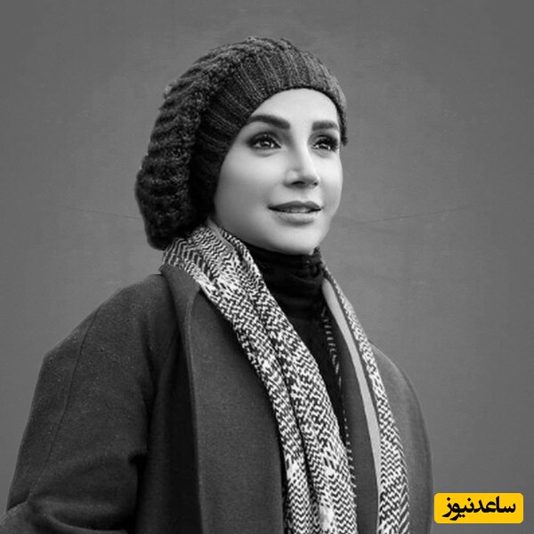 شبنم قلی‌خانی در نمایشگاه فرش ایرانی