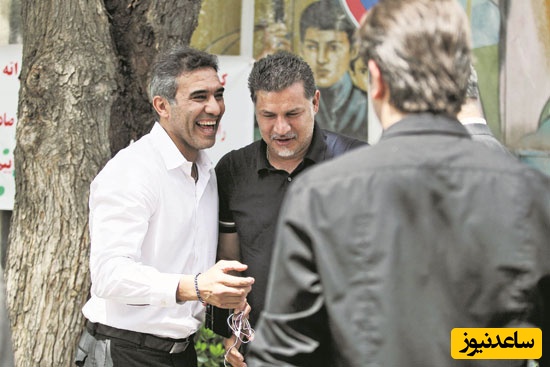 خلاقیت خنده دار؛ علی دایی، فرهاد مجیدی و عابدزاده در دنیای عروسک ها/ شگفتی هوش مصنوعی تمامی ندارد+عکس