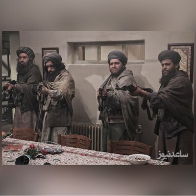 روایتی تلخ از شهادت جانسوز دیپلمات های ایرانی در مزار شریف+فیلم