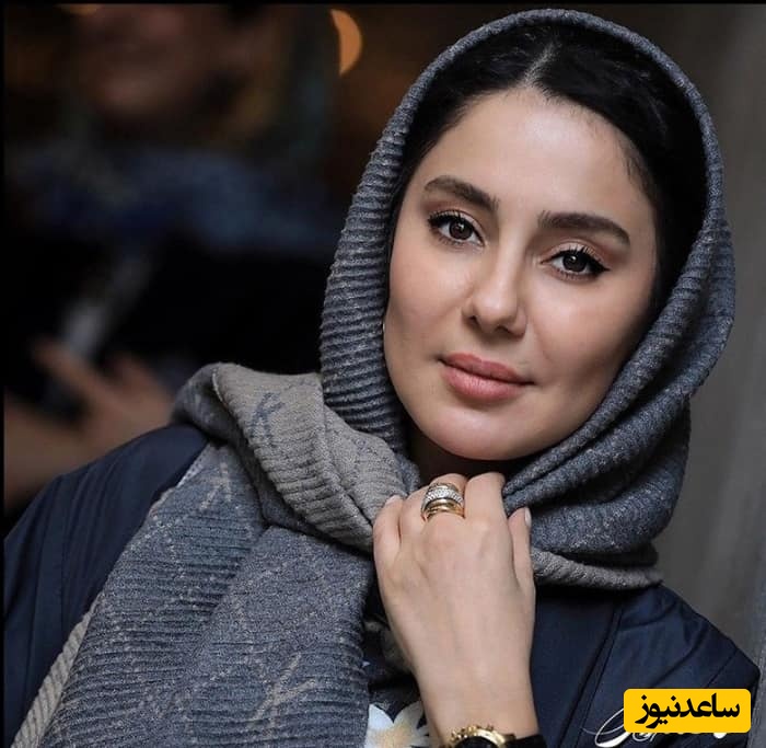 نگاهی به مراسم فارغ التحصیلی شیدا یوسفی بازیگر سریال بامداد خمار که چندان هم پرزرق و برق نبود