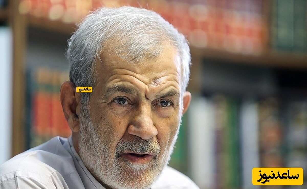 حسن غفوری فرد رئیس سابق هیئت بازرسی شورای‌عالی انقلاب فرهنگی درگذشت