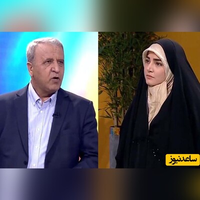 توضیح رئیس «رویان» درباره یافتن مکان شهید نصرالله با واکسن کرونا: از مجری تلویزیون رو دست خوردم!