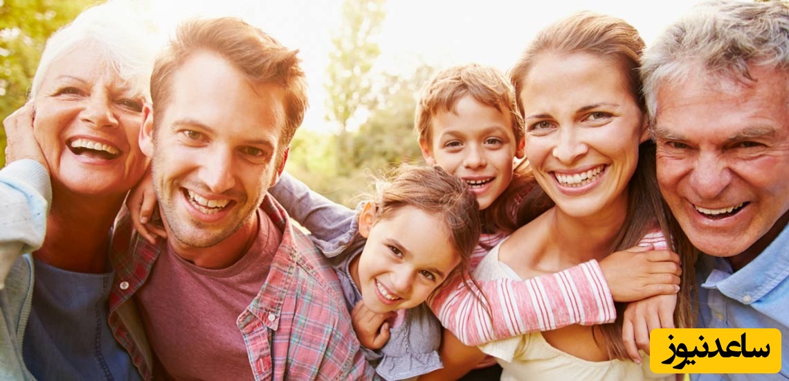 با خانواده شوهر خود چگونه رفتار کنیم؟