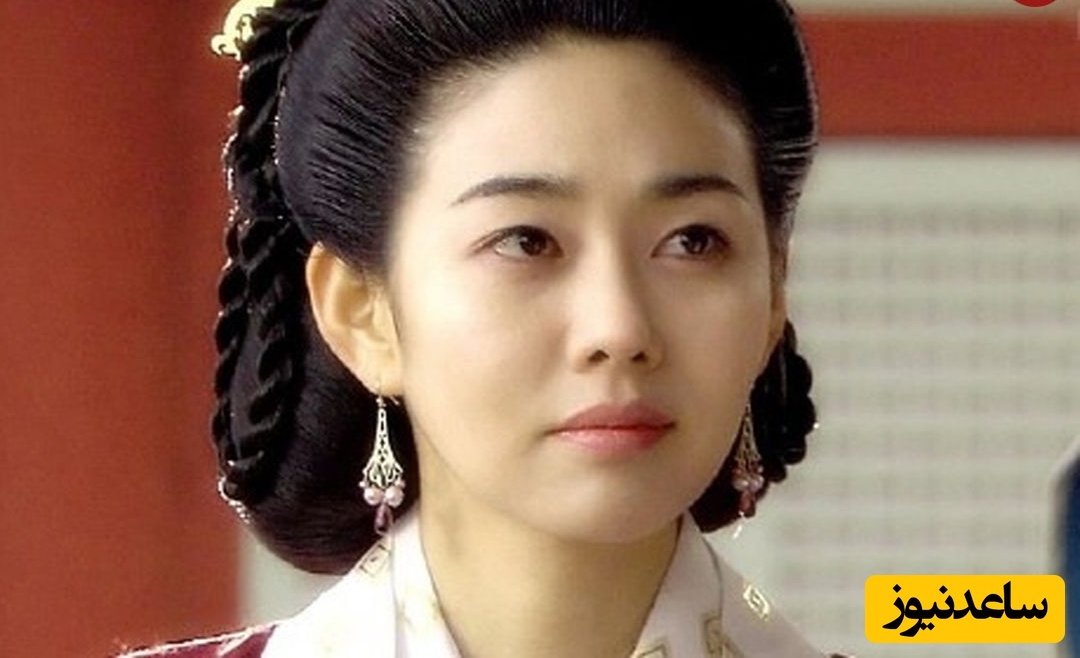 «سولان، زن تسو» (سریال جومونگ) در 48 سالگی در حال تبلیغ کِرِم دست و صورت