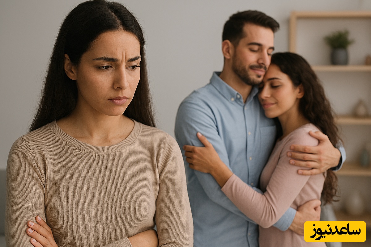 آیا ازدواج با مرد متاهل درست است؟