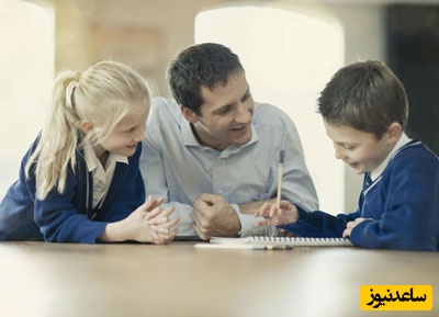 درس ادب و احترام به دیگران