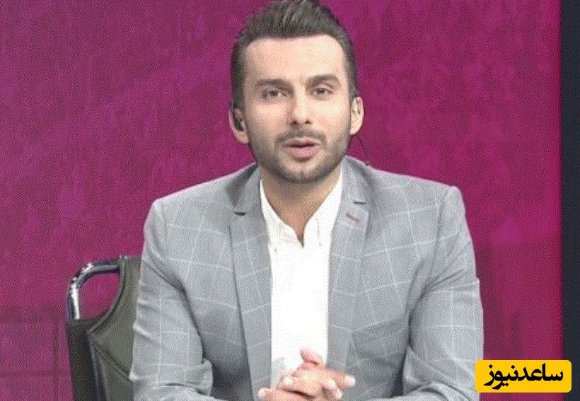 استوری میثاقی درباره حمله امروز به کرج