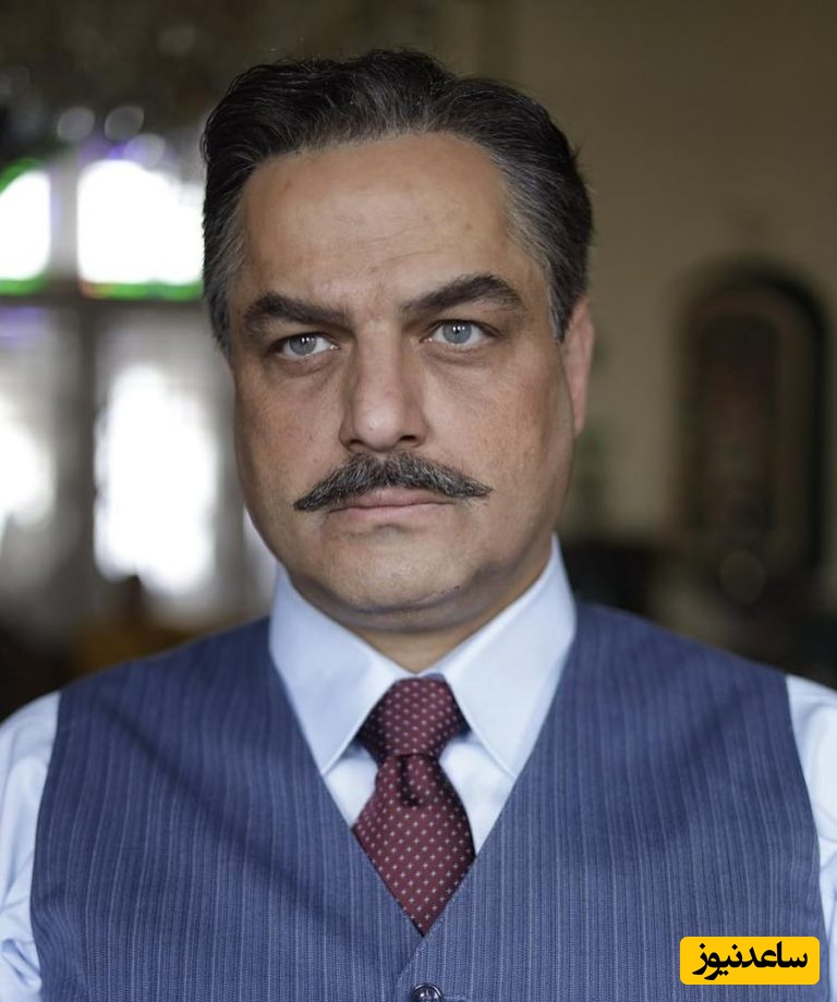 سام درخشانی