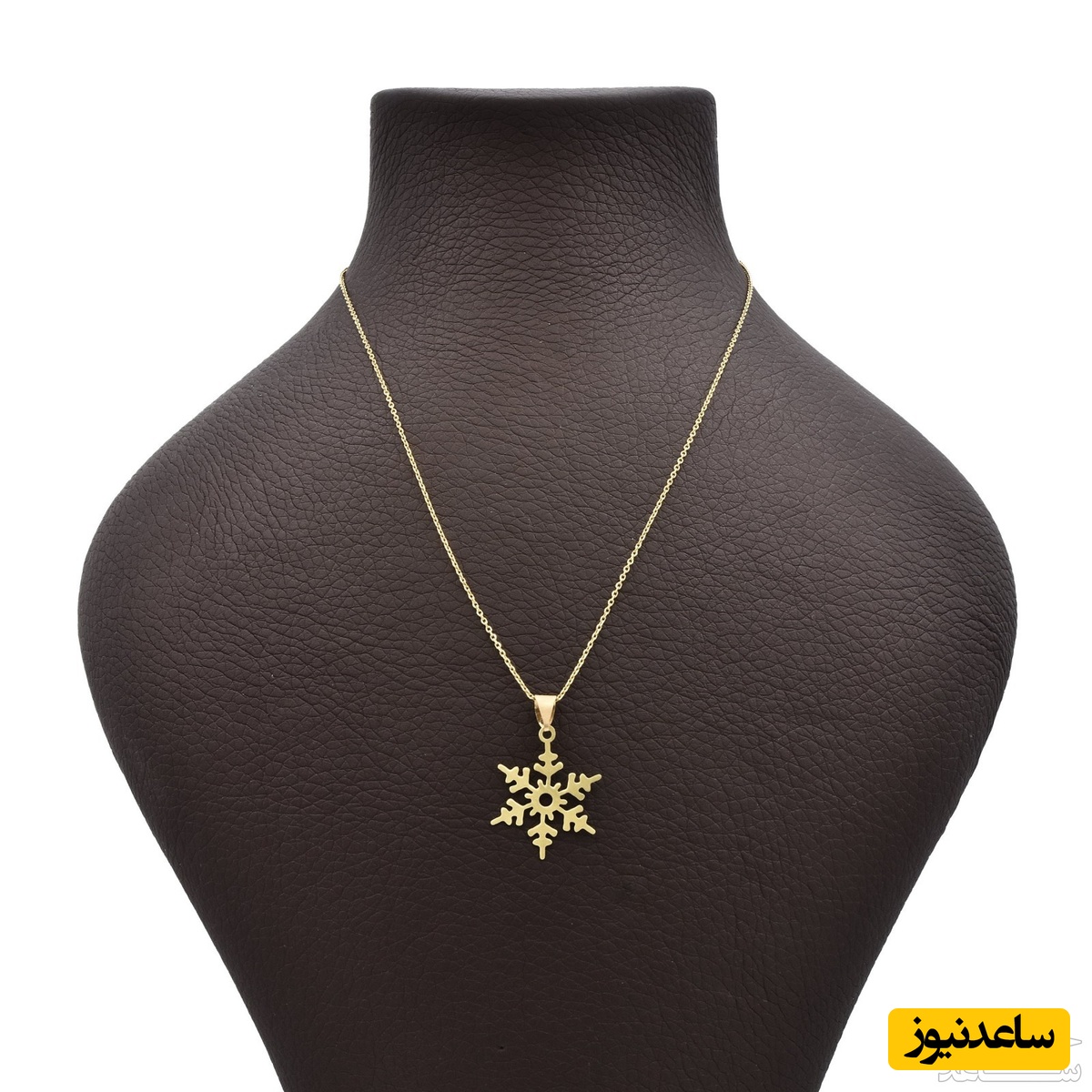 دیدن گردنبند در خواب چه تعبیری دارد؟ / تعبیر خواب گردنبند