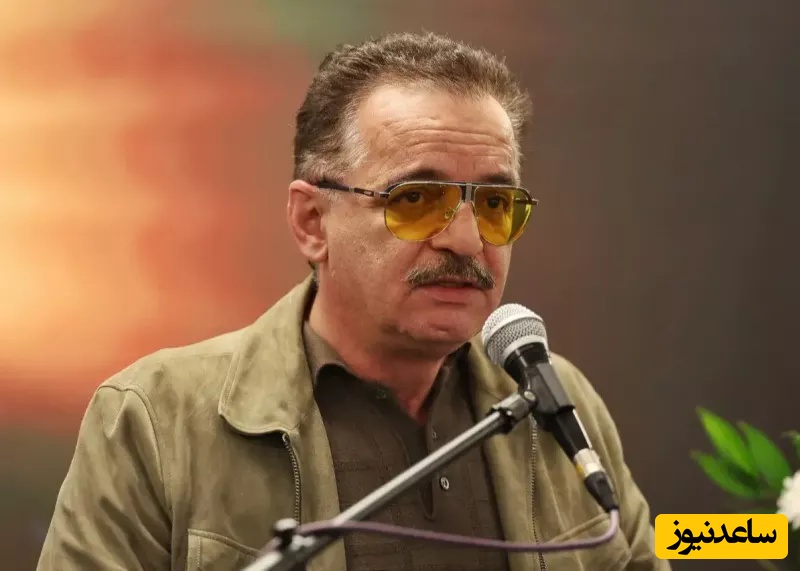 زنوزی، مالک تراکتور: اگر عدالت بود، فدراسیون به ما نمی‌گفت دم داورها را ببینید