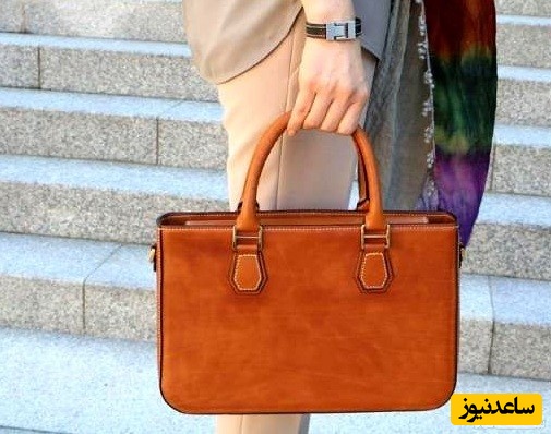 درخواست یک زن برای ساخت کیف از پوست پای قطع شده اش!