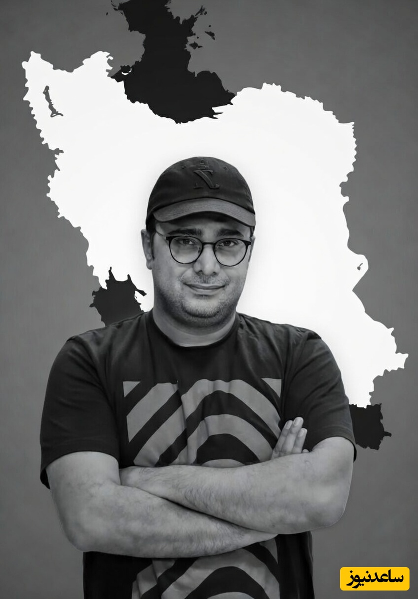 سپند امیرسلیمانی: از تب سرد موج های خزر تا خلیجی که فارس بوده و هست...می شود با تو دل به دریا زد+عکس