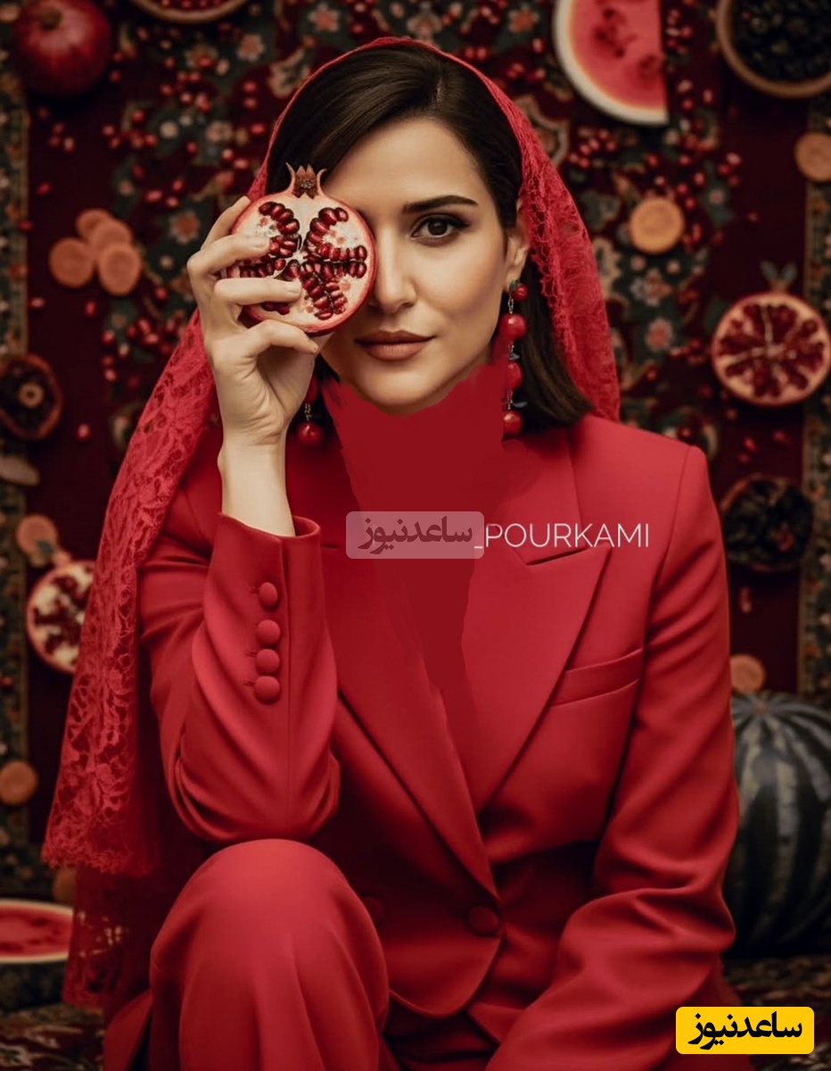 پریناز ایزدیار