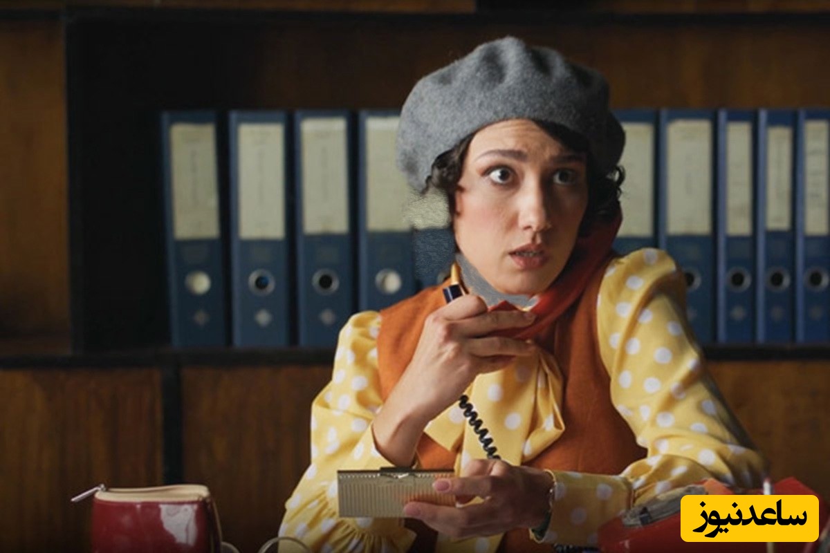 استایل خاص و دیدنی دنیز دانش، بازیگر سریال تاسیان، در پاریس+ عکس