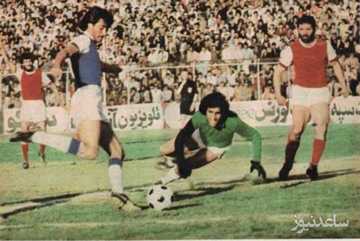 نگاهی به پرگل ترین بازی های دربی فوتبال ایران