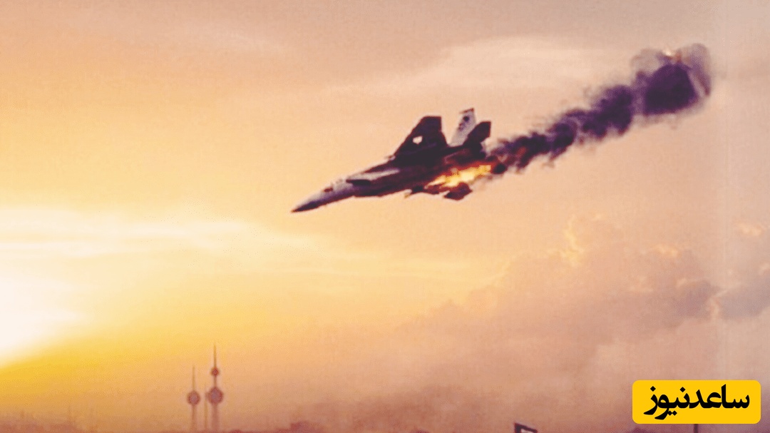 ببینید| سامانه پیشرفته مادون قرمز ایران؛ راز شکار جنگنده آمریکایی فاش شد+ ویدیو