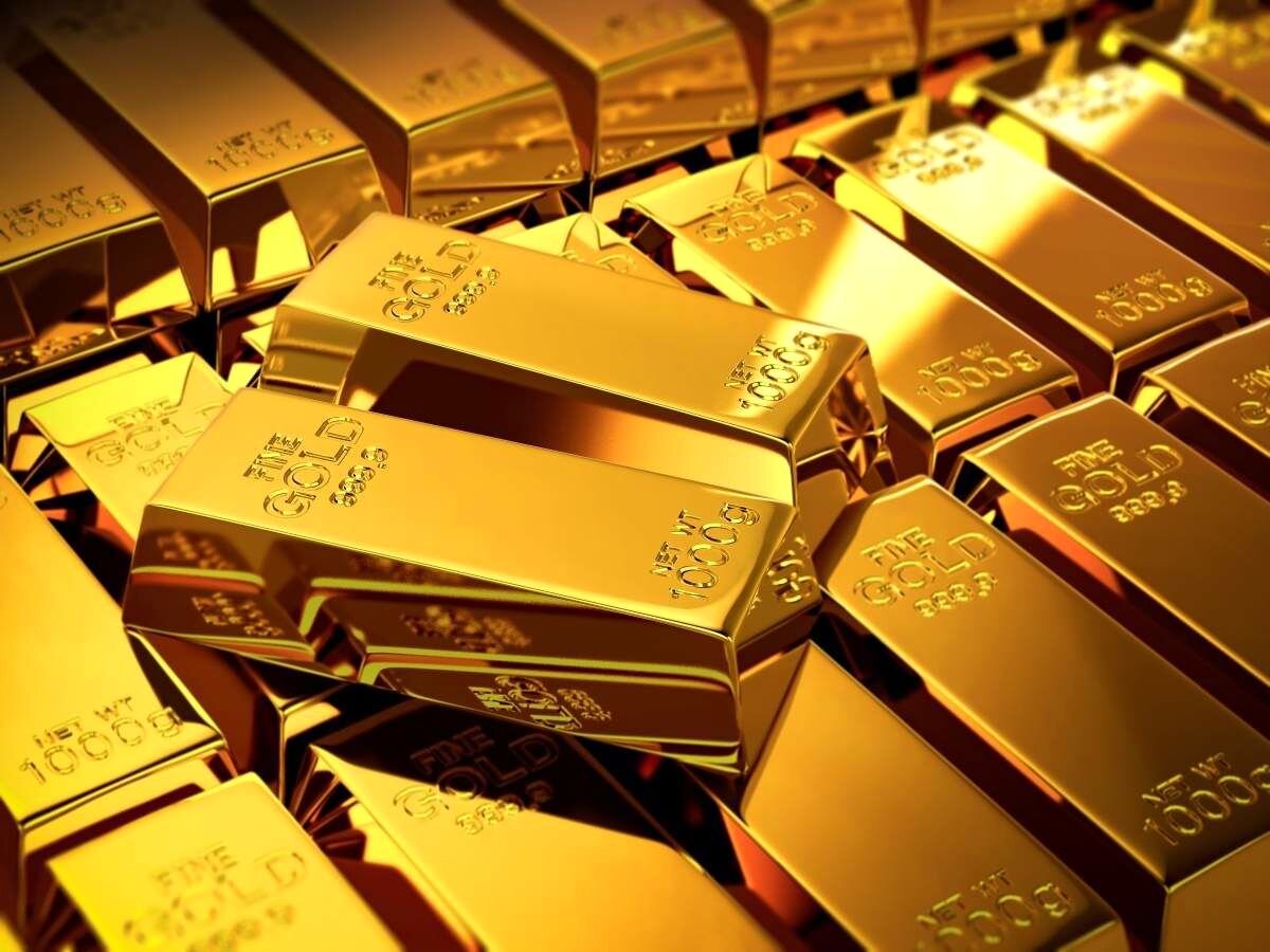 افزایش خوش‌بینی‌ها به بازار طلا در هفته آتی