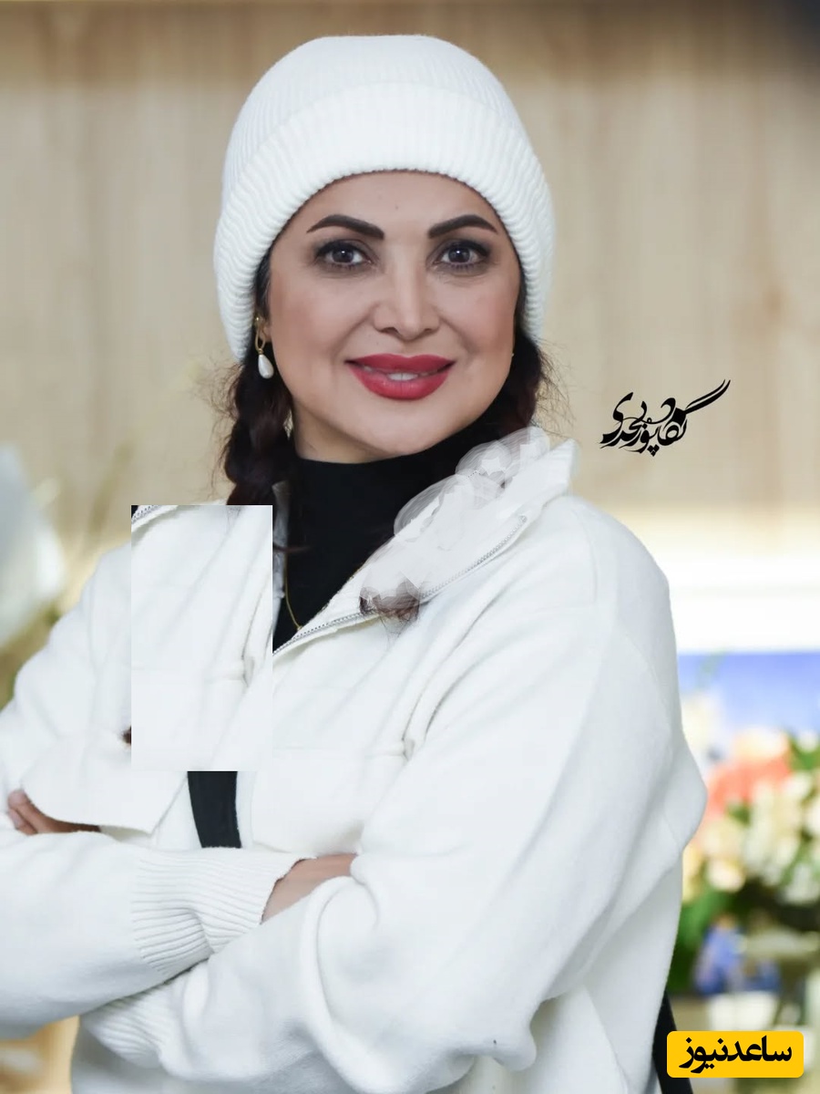 کمند امیرسلیمانی