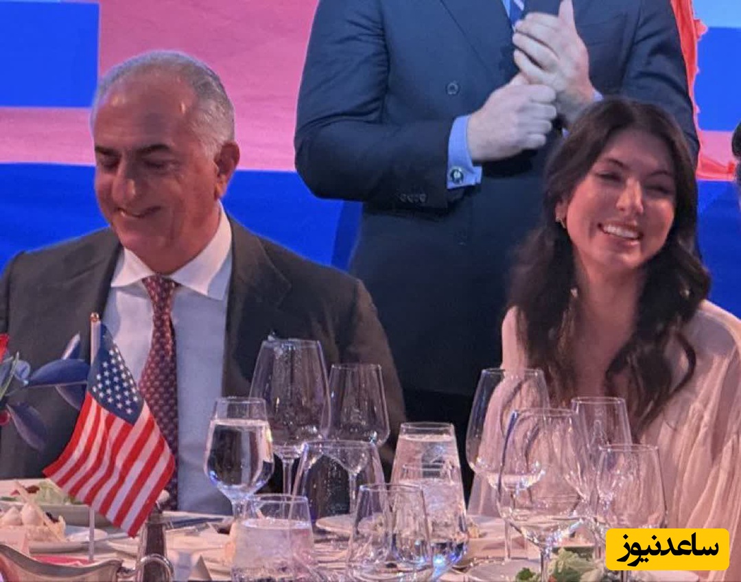 این سلبریتی‌های باشرف  مشت بر دهان پسر فرح کوبیدند؛ از مریلا زارعی و پرویز پرستویی تا.../آقایان فوتبالیستی که نمک خوردند و نمکدان شکستند یاد بگیرند