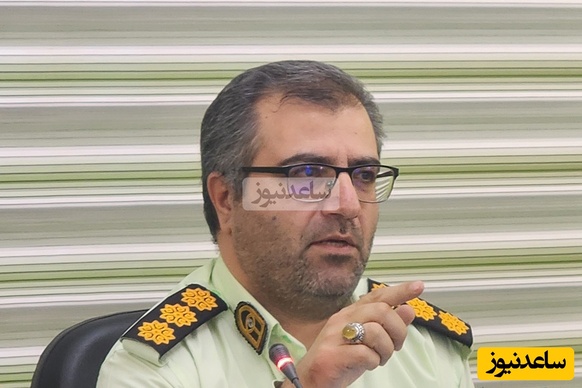 نشست خبری رئیس پلیس فتای استان آذربایجان شرقی / از روش های جدید کلاهبرداری رایانه‌ای تا پراخت 5 میلیارد تومان برای گرفتن وام فوری!