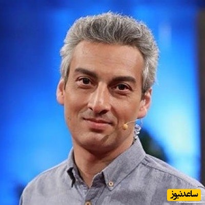 زندگی خصوصی ارژنگ امیر فضلی و همسرش + عکس های جالب و دیدنی