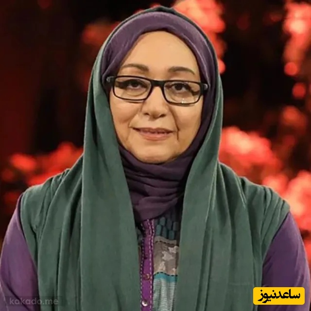 مریم سعادت:در جنگ پروژه های عروسکی‌ام را طراحی کردم!