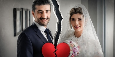 دلیل نابودی زندگی مشترک مهسا طهماسبی و امیر سرچمی لو رفت/ خرافات و افسانه‌ها راز پشت پرده را برملا کردند