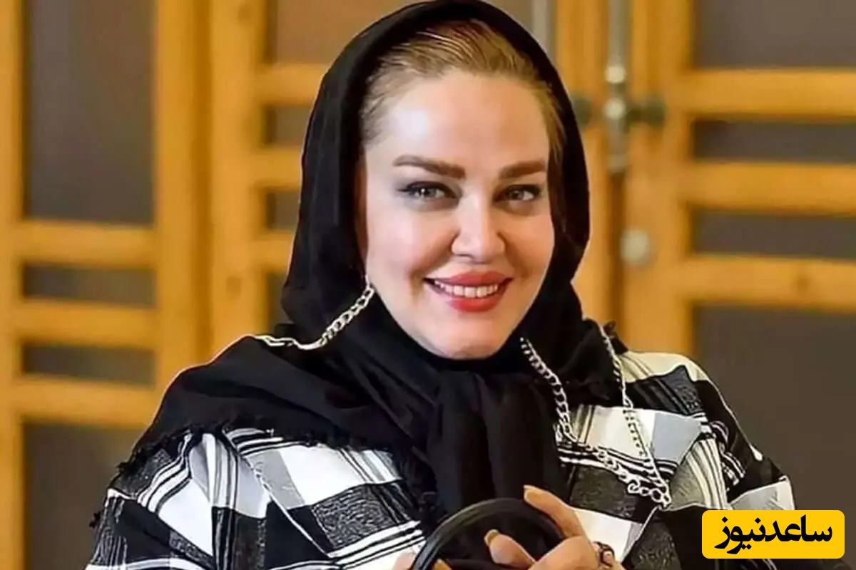 تصویر لورفته از دورهمی بهاره رهنما با دوستانش!ماشالله چه دوستایی😍