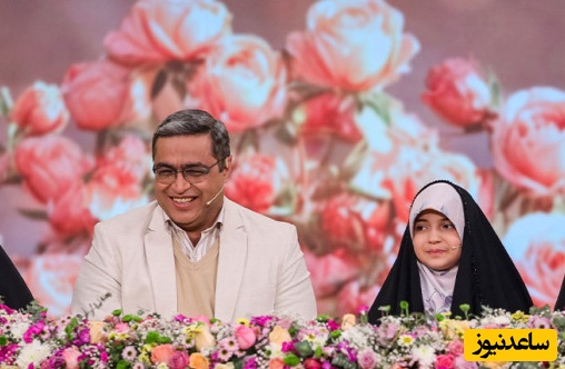 سعید عزیزی؛ دهه نودی موجودیه که 19 ساعت بیداره، اون 5 ساعتی هم که خوابه یه چشمش بازه، خونه رو رصد میکنه کس دیگه‌ای به خونه اضافه نشه🤣