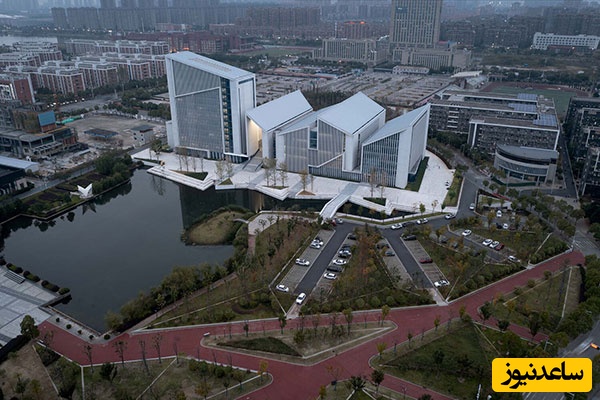 کالج اموزشیْ پژوهشی ژیانگجی