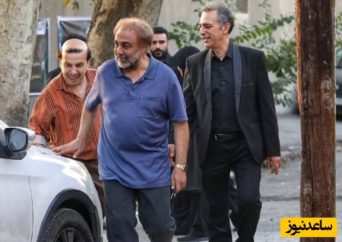 بازیگر سریال اجل معلق: مجبور به فروش خط تلفن همراه شدم که زندگی‌ام بگذرد