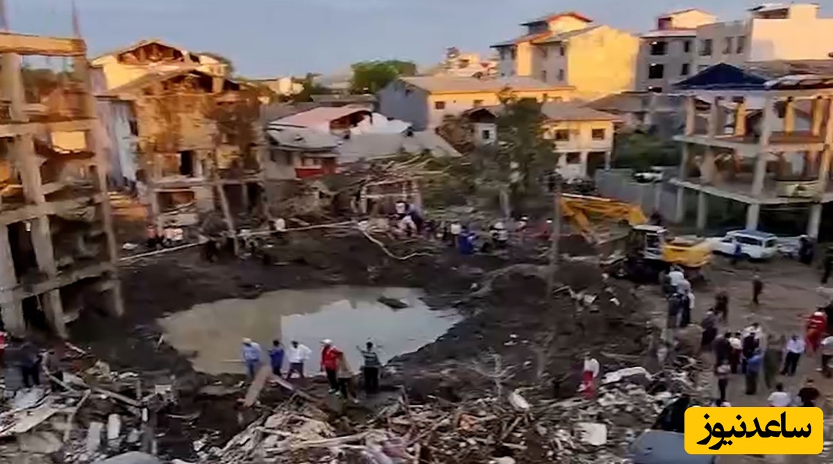 12 شهید نتیجه حمله اسرائیل به خانه پدری دانشمند ایرانی+عکس/ قاب خانوادگی که حالا دوازده نفرشان پرپر شد!