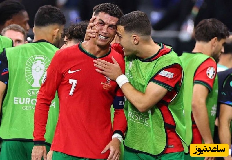 نانی، هم نسل بااستعداد کریس: رونالدو در بچگی هم با همه فرق داشت، وقتی بازی را می‌باخت گریه میکرد و...