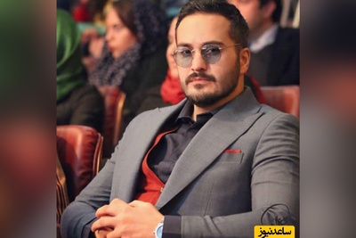 شعرخوانی بینظیره میلاد کی مرام از فاضل نظری در محضر مهران مدیری/ در راه رسیدن به تو گیرم که بمیرم، اصلاً به تو افتاد مسیرم که بمیرم
+ ویدئو