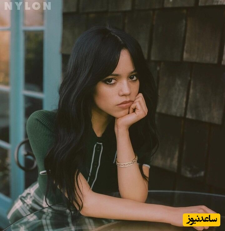 بیوگرافی و زندگی خصوصی جنا اورتگا: از «ونزدی» تا اوج هالیوود + تصاویر جذاب و دیدنی