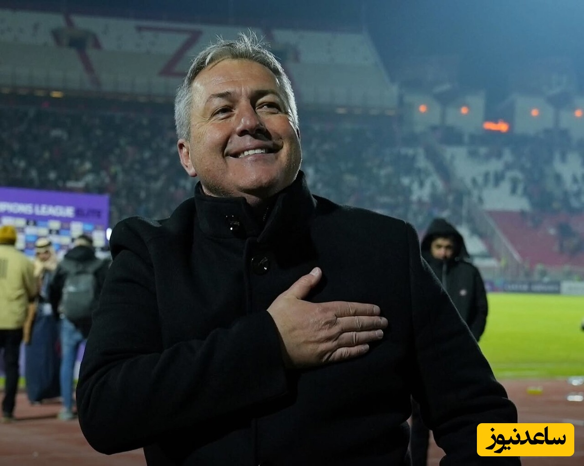 گمانه‌زنی‌ها درباره مقصد بعدی دراگان اسکوچیچ پس از جدایی از تراکتور