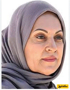 فریده دریامج بازیگر تلویزیون از معنای خاص فامیل خودش می گوید