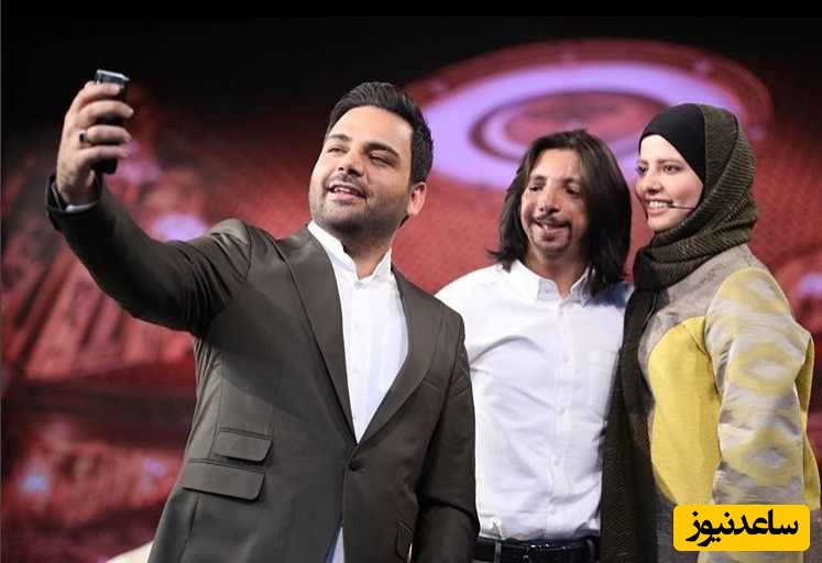 سفر به قلب تاریخ: مهمانان ویژه احسان علیخانی در ماه عسل ،مهسا و فرهاد ایرانی در کاشان/ رونمایی از استایل سنتی زوج دوست داشتنی+ عکس