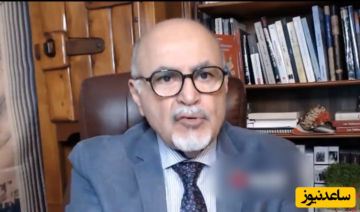 ببینید | افسر سابق رژیم پهلوی خطاب به رضا پهلوی: مرتیکه پاشو برو ایران، از هوافضا یاد بگیر!