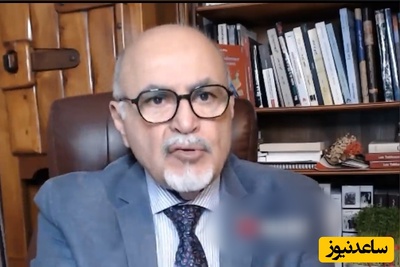 ببینید | افسر سابق رژیم پهلوی خطاب به رضا پهلوی: مرتیکه پاشو برو ایران، از هوافضا یاد بگیر!