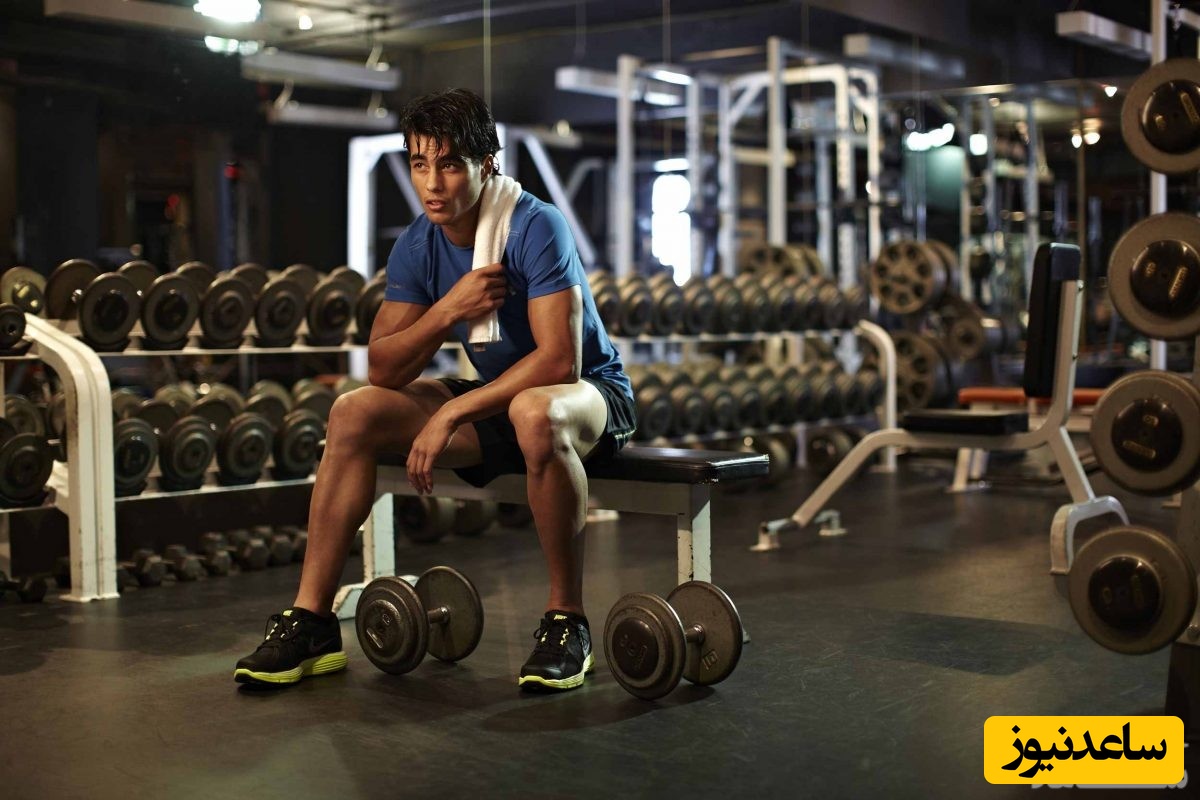 10 نکته مهمی که باید در باشگاه ورزشی رعایت کنیم