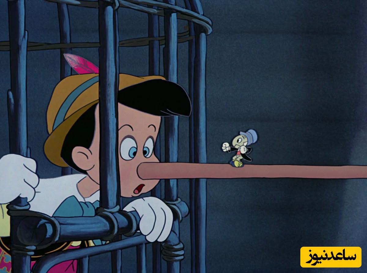 (ویدئو) معمای جناییِ پربازدید با یک تناقض ظریف؛ می‌تونی بگی کی داره دروغ می‌گه؟