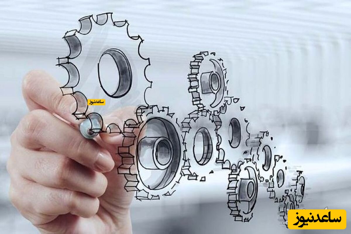 عوامل موثر در افزایش تولید محصولات در صنعت