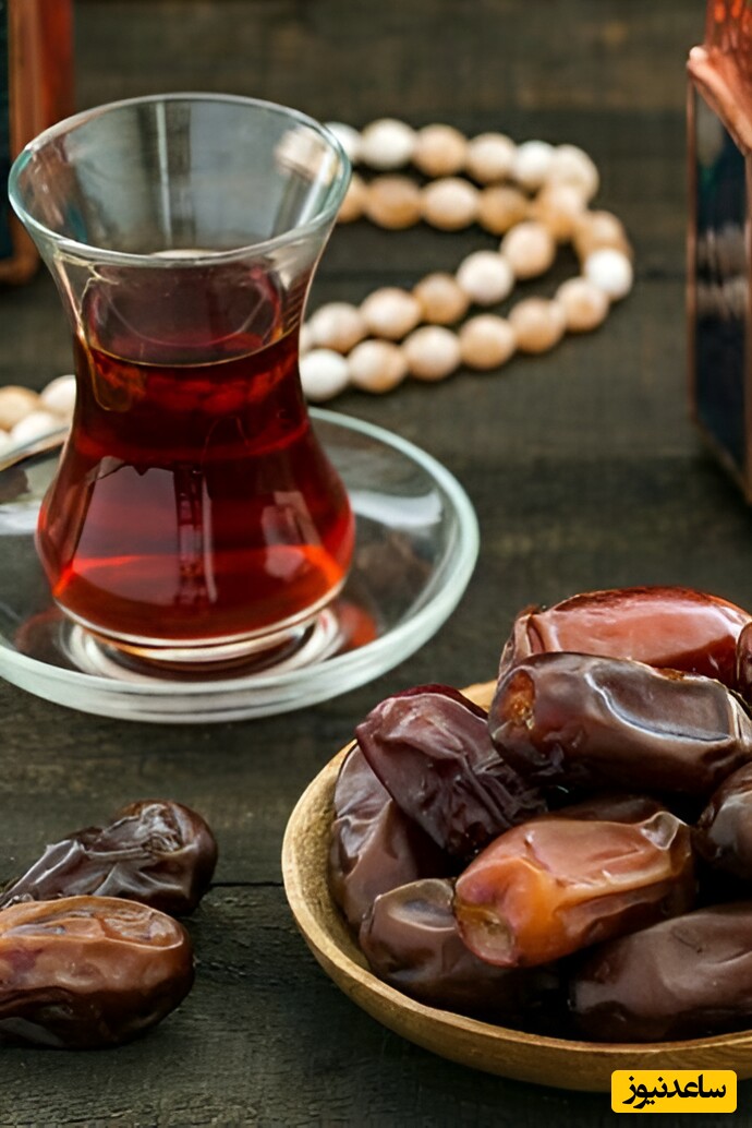 دیدن خرما در خواب چه تعبیری دارد؟ / تعبیر خواب خرما + فیلم