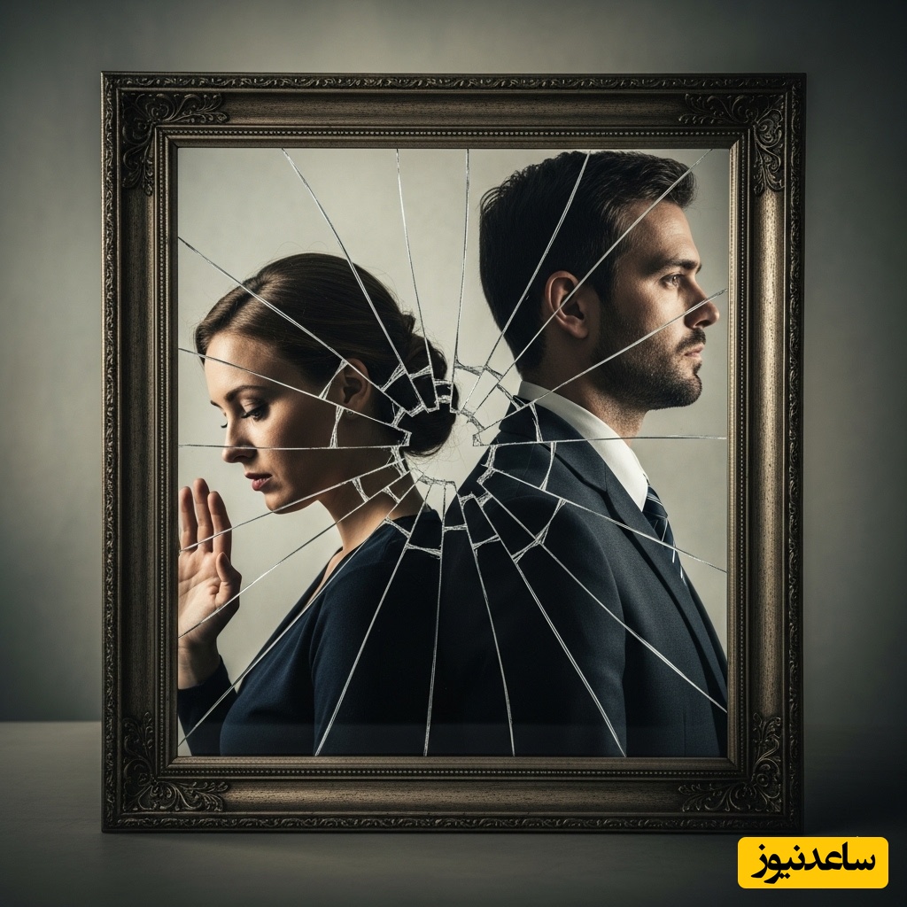 ازدواج با این 5 گروه شخصیتی شما را بدبخت می‌کند!