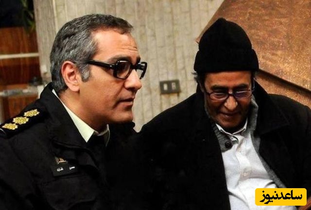 پشت صحنه‌های خنده‌دار مهران مدیری 😂/ اگه از طنز مدیری خوشت میاد، این ویدیو رو از دست نده+ ویدئو