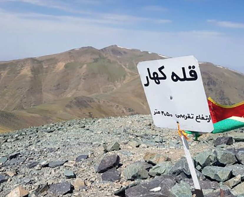 آزار سیاه 2 زن کوهنورد توسط چوپان مسلح / 4 زن را کشته ام!